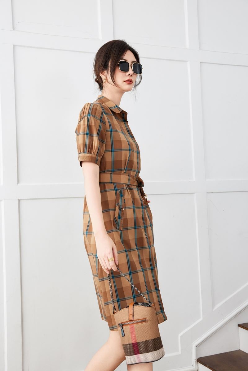 Burberry Dress